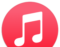 苹果音乐logo图