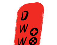 DWW游戏盒子logo图