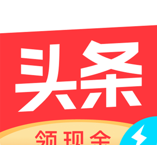 头条搜索logo图