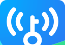 WiFi万能钥匙logo图