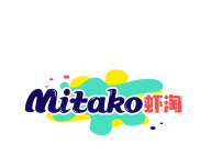 mitako虾淘logo图