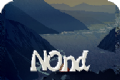 Nond音乐logo图