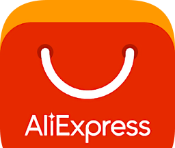 aliexpresslogo图