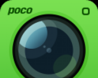poco相机logo图
