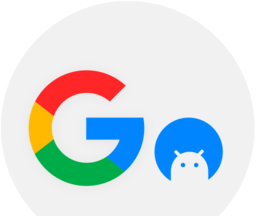 google安装器logo图