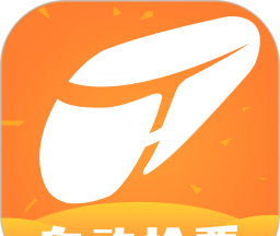 铁友火车票logo图