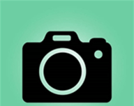 幻梦相机logo图