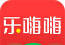 乐嗨嗨游戏盒logo图