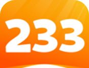 二三三乐园logo图