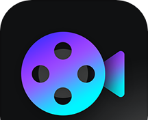 动画制作精灵logo图