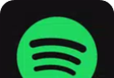 Spotifylogo图