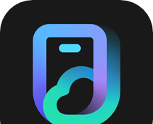 移动云手机logo图