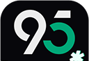 95分logo图