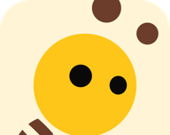 比你记单词logo图