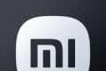 小米汽车logo图