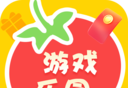 番茄游戏乐园logo图