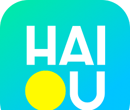 海鸥云电脑logo图