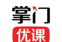 掌门优课logo图