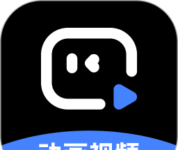 趣映logo图