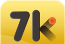 7k7k游戏盒子logo图