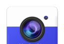 万能水印打卡相机logo图