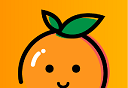 橘子小说logo图