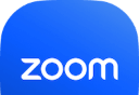Zoom会议logo图