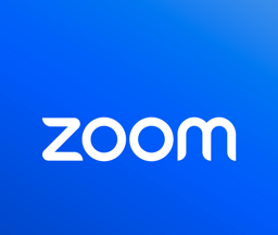 zoom视频会议logo图