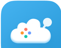 小米云游戏logo图