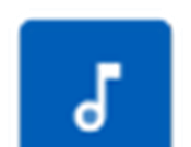 音乐搜索器logo图