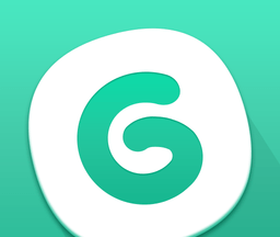 gg助手logo图