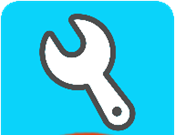 亦辰画质工具箱logo图
