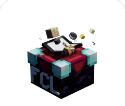 fcl启动器logo图