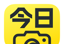 今日水印相机logo图