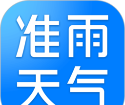 准雨天气logo图