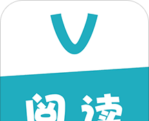 大v阅读logo图