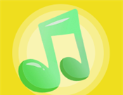 酷歌播放器logo图