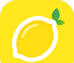 柠檬单词logo图