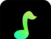 汽泡水音乐logo图