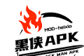 黑侠APKlogo图
