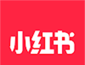 rednote小红书国际版logo图