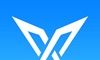 飞智游戏厅logo图