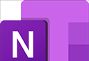 OneNotelogo图