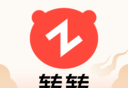 转转logo图