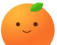 桔子浏览器logo图