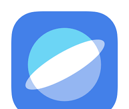 vivo浏览器logo图