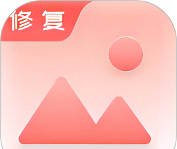 老照片修复手logo图