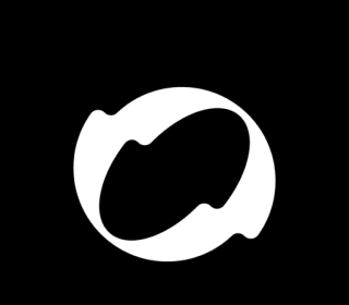 重塑美颜相机logo图