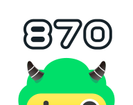 870云游戏logo图
