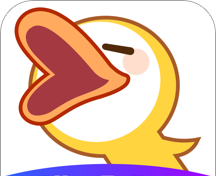 唱鸭logo图